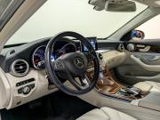Mercedes-Benz C-Класс IV (W205) Москва  - изображение 46