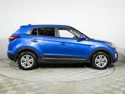 Hyundai Creta I Санкт-Петербург  - изображение 21