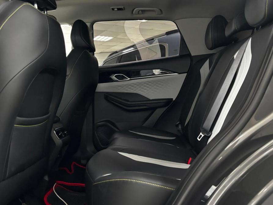 Geely Binyue I Рестайлинг 2 Красноярск  - изображение 10