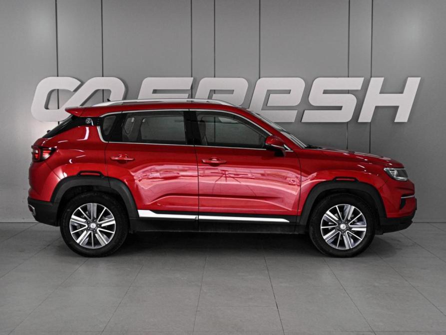 Changan CS35 Plus I Ростов-на-Дону  - изображение 5