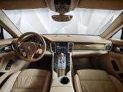 Porsche Panamera I Москва  - изображение 35