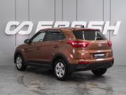 Hyundai Creta I Воронеж  - изображение 19