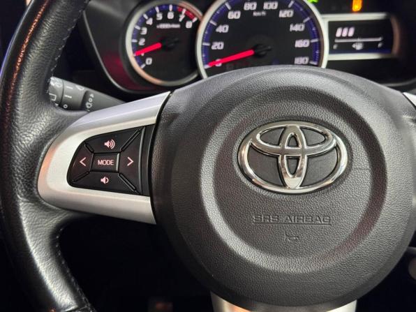Toyota Roomy I с пробегом 2018 года, цена 1 269 000 рублей, 66368 км, микровэн, Автокод Объявления