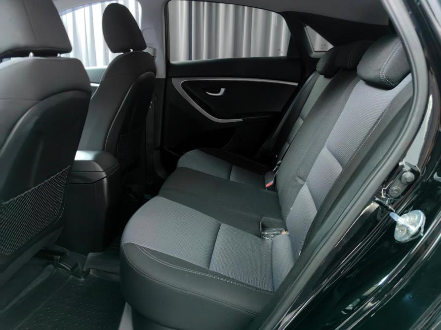 Hyundai i30 II Рестайлинг Москва  - изображение 11