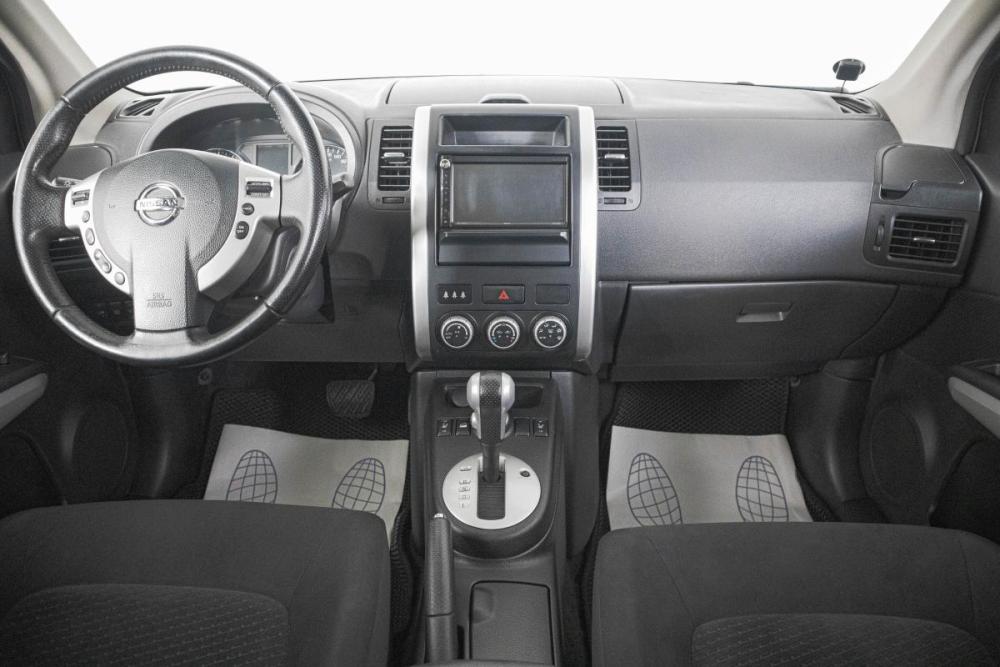 Nissan X-Trail II Рестайлинг Кемерово  - изображение 14