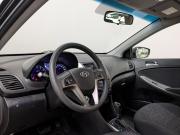 Hyundai Solaris I Рестайлинг Москва  - изображение 29