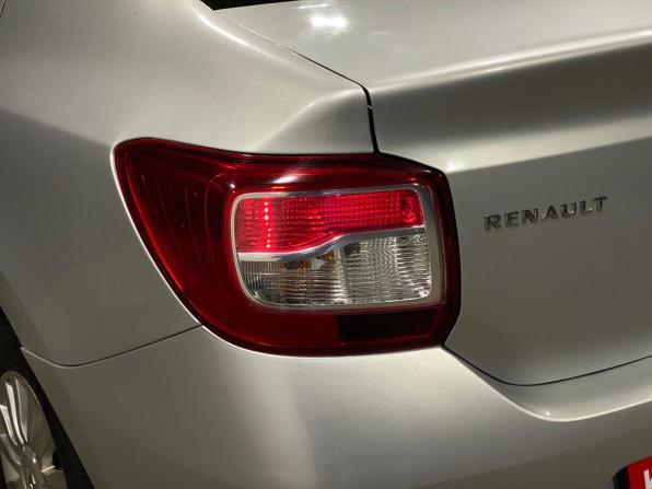 Renault Logan II с пробегом 2016 года, цена 780 000 рублей, 164399 км, седан, Автокод Объявления