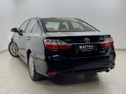Toyota Camry VII (XV50) Рестайлинг Вологда  - изображение 22