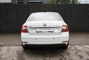 Skoda Octavia III (A7) Сыктывкар  - изображение 27