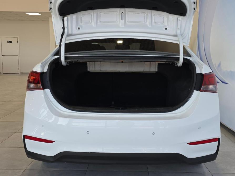 Hyundai Solaris II Таганрог  - изображение 7