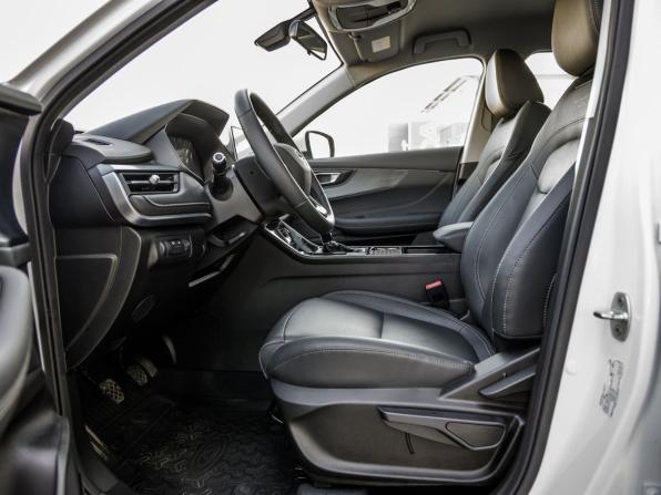 Chery Tiggo 4 I Рестайлинг 2 с пробегом 2025 года, цена 1 798 000 рублей, 14737 км, внедорожник, Автокод Объявления