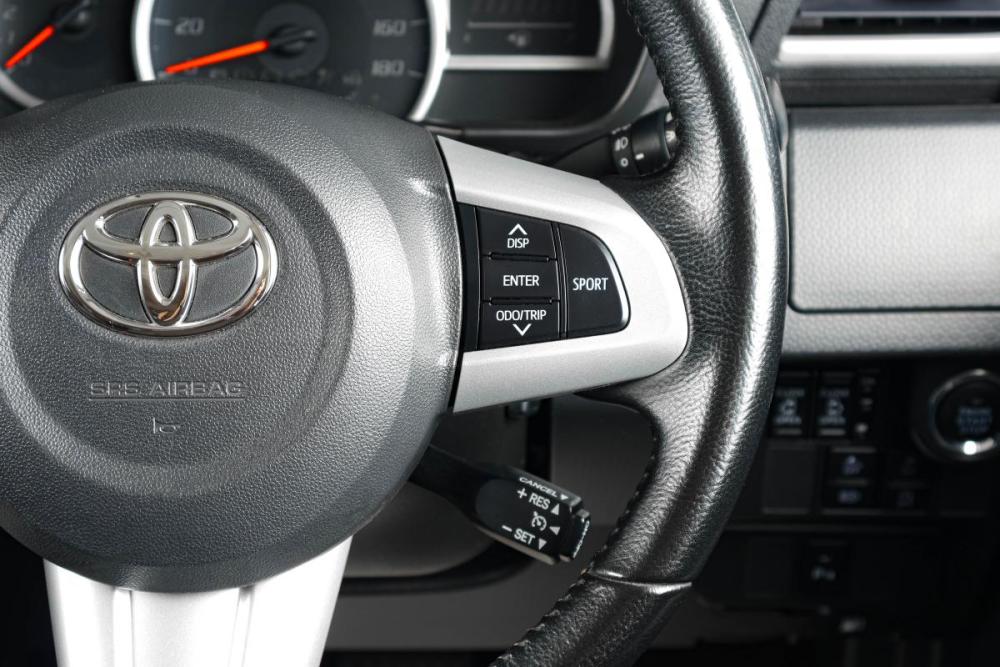 Toyota Roomy I Рестайлинг Тюмень  - изображение 16
