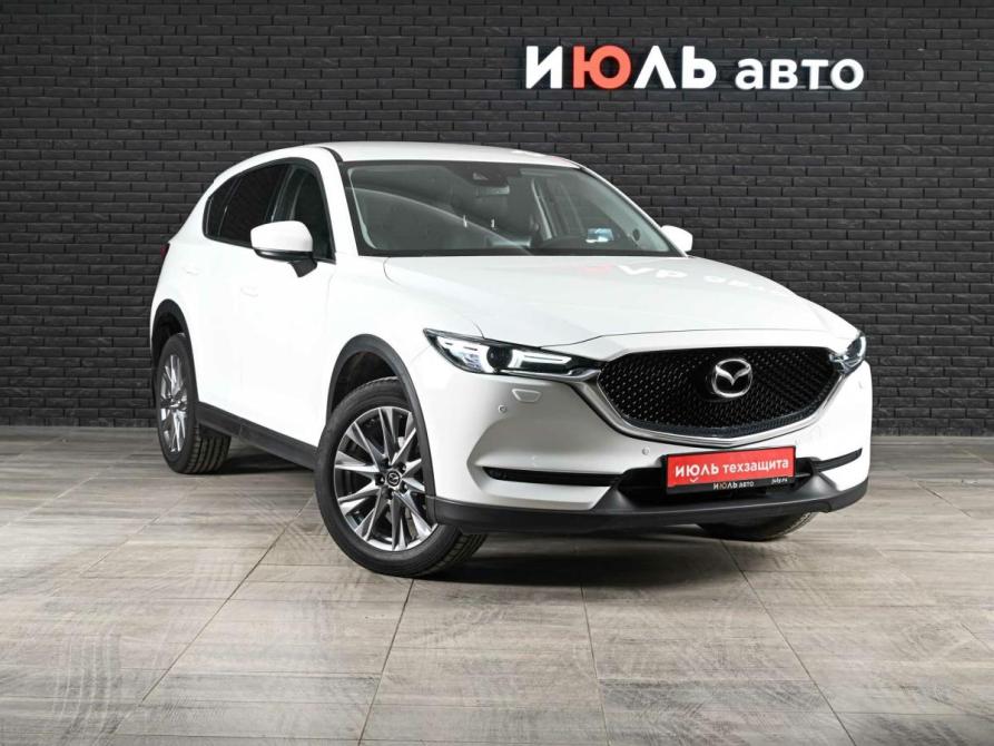 Mazda CX-5 II Екатеринбург  - изображение 3
