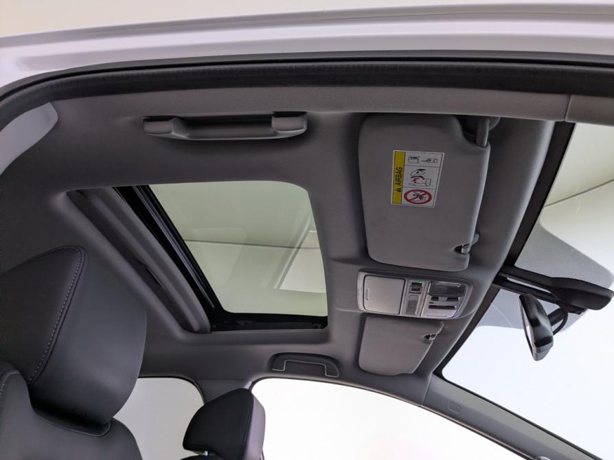 Honda CR-V V Рестайлинг Москва  - изображение 25