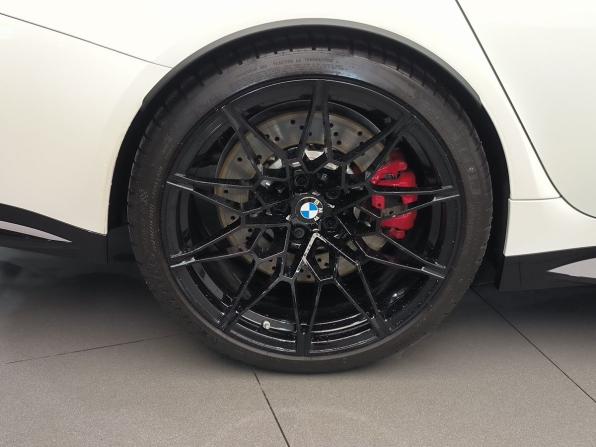 BMW M3 VI (G80) Рестайлинг с пробегом 2025 года, цена 15 600 000 рублей, 3695 км, универсал, Автокод Объявления