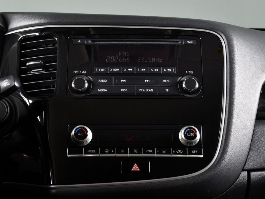 Mitsubishi Outlander III Рестайлинг 3 Кемерово  - изображение 17