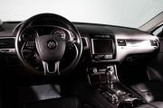 Volkswagen Touareg II Сургут  - изображение 29