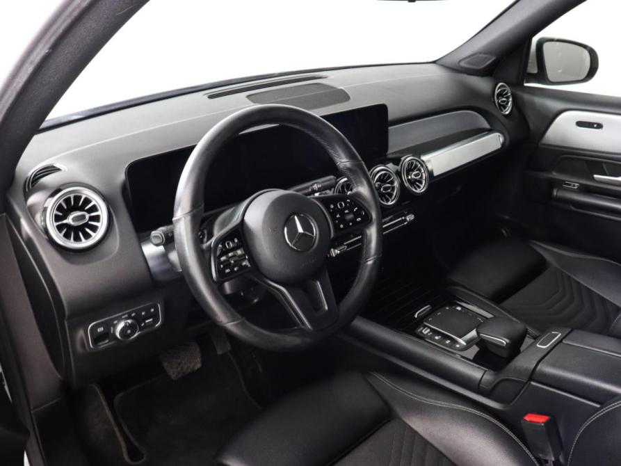 Mercedes-Benz GLB I (X247) Химки  - изображение 10