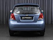 Chevrolet Aveo I Ставрополь  - изображение 21