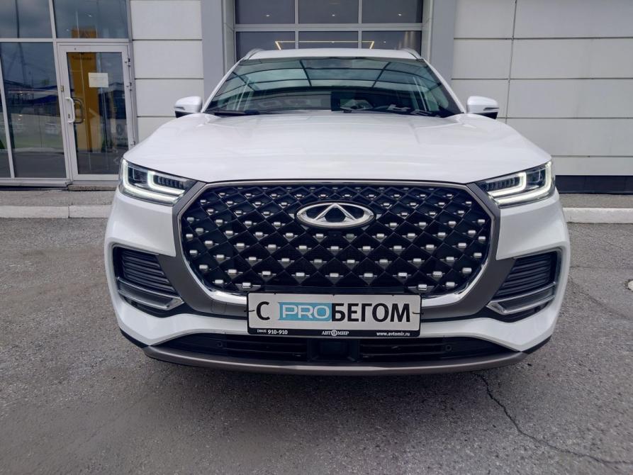 Chery Tiggo 8 Pro Max I Новокузнецк  - изображение 2