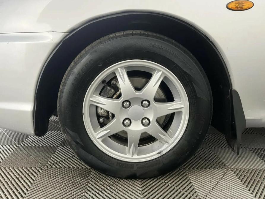 Kia Spectra I Рестайлинг 2 Псков  - изображение 19