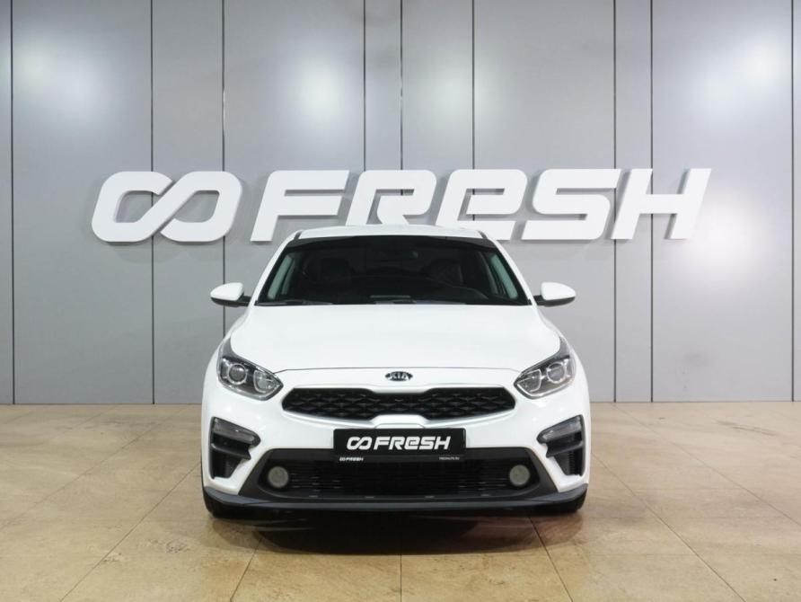 Kia Cerato IV Воронеж  - изображение 3