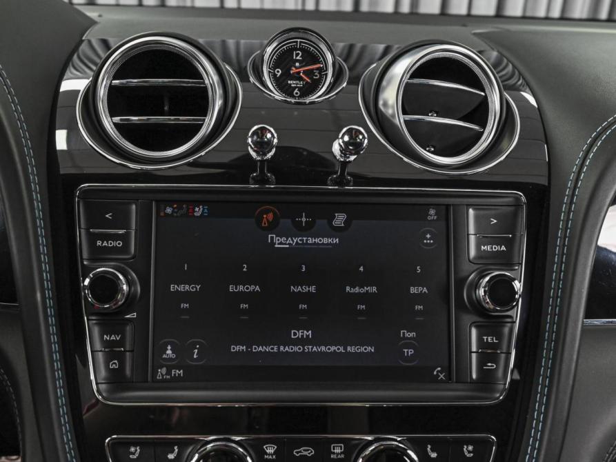 Bentley Bentayga I Ставрополь  - изображение 19