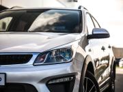 Kia Rio IV Санкт-Петербург  - изображение 29