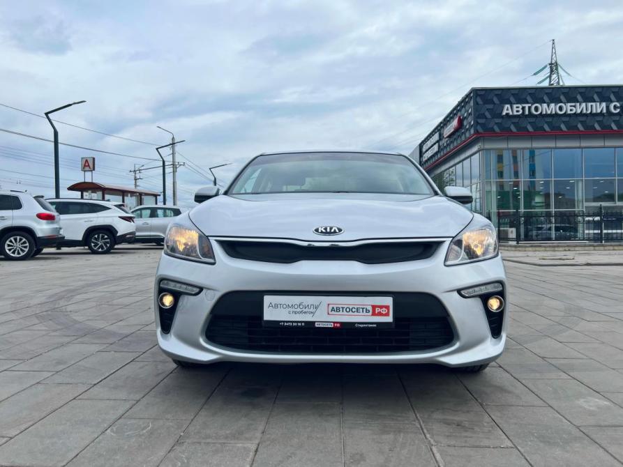 Kia Rio IV Стерлитамак  - изображение 5