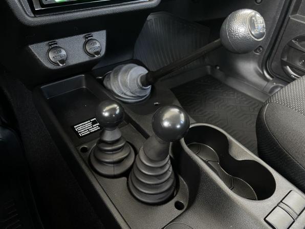 Lada (ВАЗ) Niva Legend с пробегом 2023 года, цена 898 000 рублей, 8990 км, внедорожник, Автокод Объявления