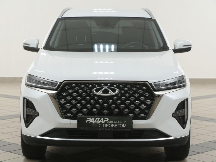 Chery Tiggo 7 Pro Max I Иваново  - изображение 6
