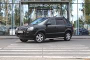Hyundai Tucson I Брянск  - изображение 24