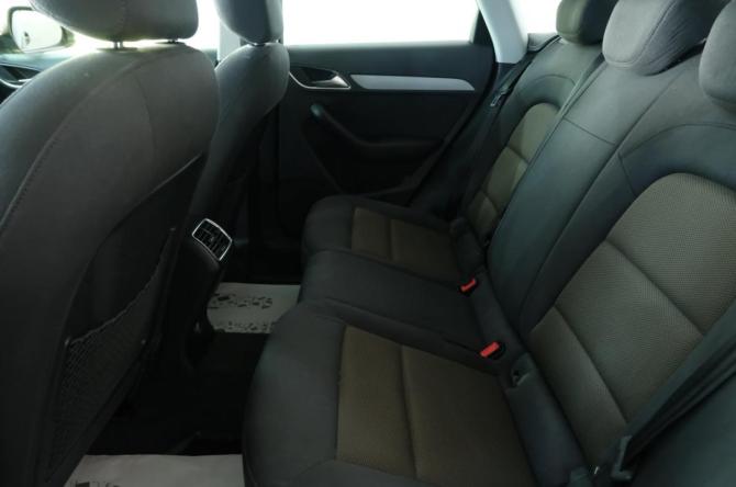 Audi Q3 I (8U) с пробегом 2013 года, цена 1 449 000 рублей, 273000 км, внедорожник, Автокод Объявления