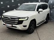 Toyota Land Cruiser 300 Series Минеральные Воды  - изображение 38