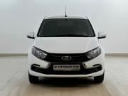Lada (ВАЗ) Granta I Рестайлинг Москва  - изображение 16