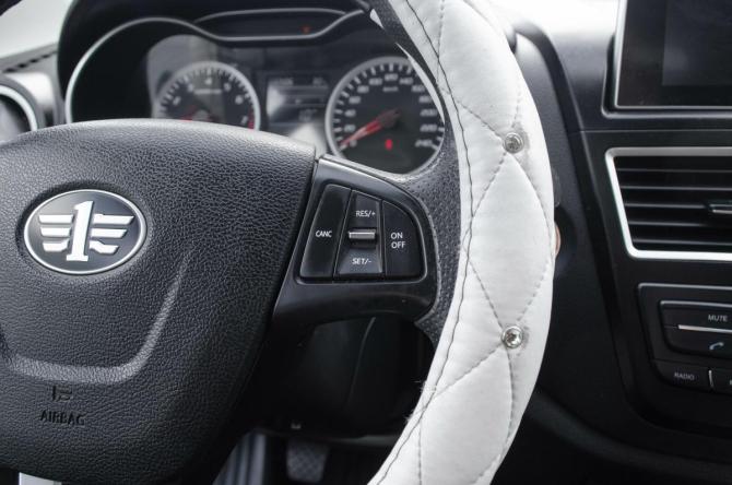 FAW Besturn X40 I с пробегом 2019 года, цена 999 000 рублей, 155000 км, внедорожник, Автокод Объявления