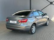 Lada (ВАЗ) Vesta I Тамбов  - изображение 28