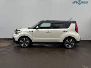 Kia Soul II Рестайлинг Москва  - изображение 19