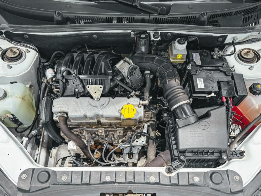 Lada (ВАЗ) Granta I Рестайлинг Екатеринбург  - изображение 4