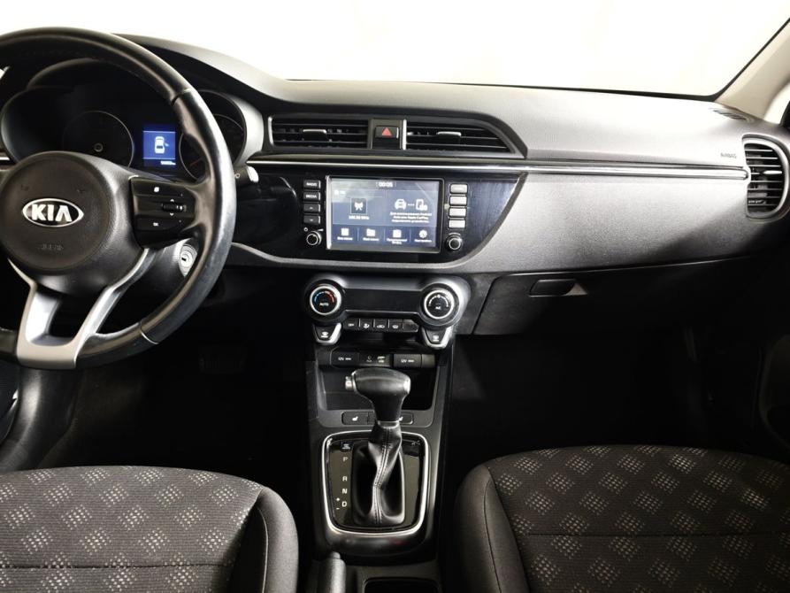 Kia Rio IV Москва  - изображение 13