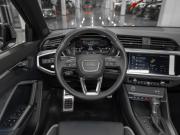 Audi Q3 II (F3) Москва  - изображение 37