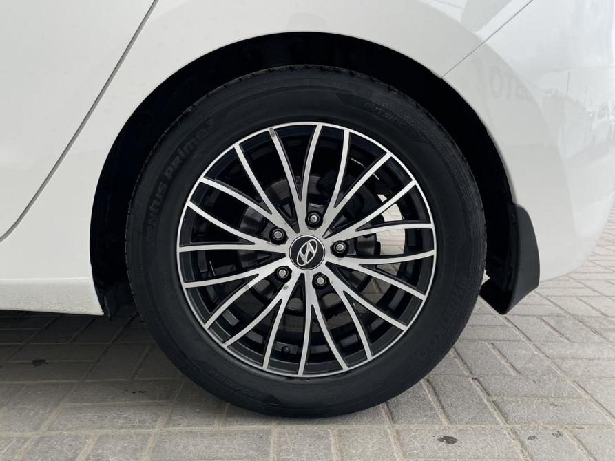 Hyundai i30 II Тамбов  - изображение 19