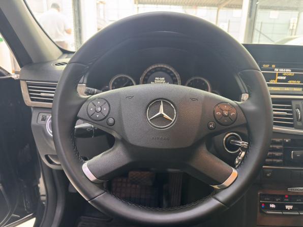 Mercedes-Benz E-Класс IV (W212 S212 C207) с пробегом 2009 года, цена 1 420 000 рублей, 300608 км, седан, Автокод Объявления