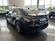 Toyota Camry VIII (XV70) Рестайлинг Казань  - изображение 30