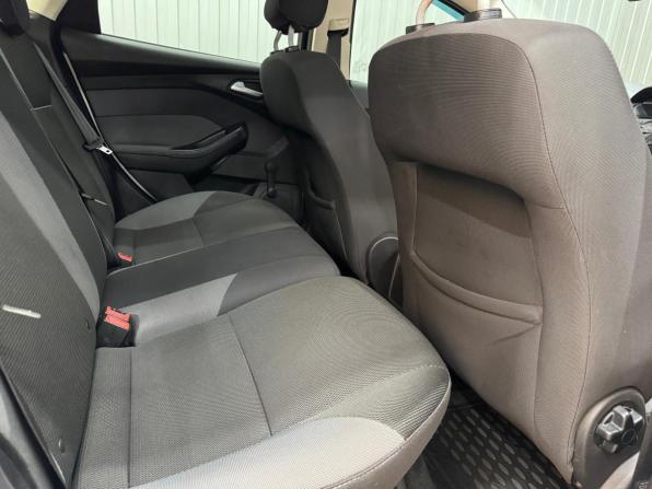 Ford Focus III с пробегом 2014 года, цена 799 000 рублей, 222122 км, хэтчбек, Автокод Объявления