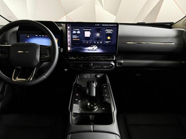 Новый Haval H7 I 2026 года, цена 4 269 970 рублей, внедорожник, Автокод Объявления