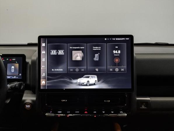 Haval H9 II с пробегом 2024 года, цена 3 950 000 рублей, 78997 км, внедорожник, Автокод Объявления