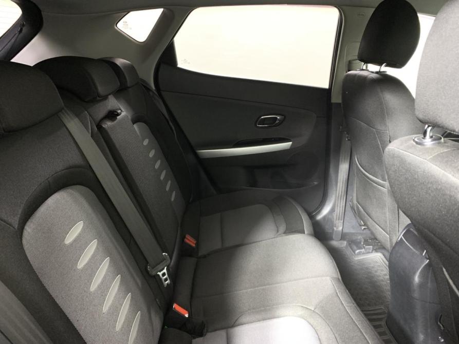 Kia Ceed II Москва  - изображение 17