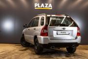 Kia Sportage II Рестайлинг Уфа  - изображение 23