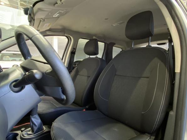 Nissan Terrano III (D10) с пробегом 2020 года, цена 1 599 900 рублей, 68000 км, внедорожник, Автокод Объявления